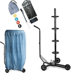 Los mejores soportes con funda para neumáticos: valoraciones y opiniones