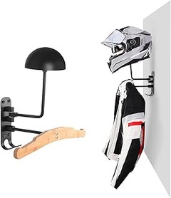 Opiniones sobre los mejores soportes de pared para cascos en 2023