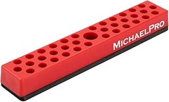 Mejores Ofertas y Descuentos en Racks para Brocas y Puntas