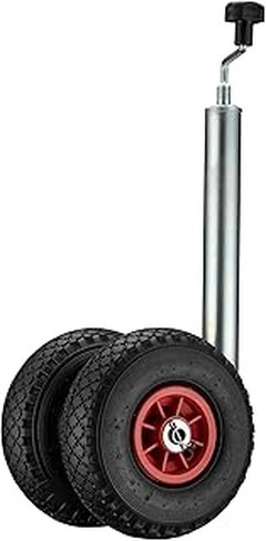 Reseñas y opiniones de soportes con ruedas para neumáticos