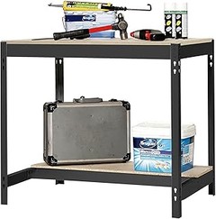 ¿Cuánto cuestan los racks para taller doméstico?