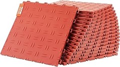 ¿Cuánto cuestan las baldosas encajables para garaje?