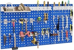 Descubre los Precios de los Kits de Racks para Herramientas y Dónde Adquirirlos