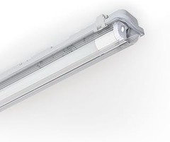 Precios y dónde comprar tubos LED para garaje