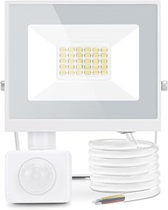 Precios de Iluminación con Sensor para Garaje y Dónde Encontrarlos