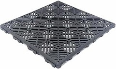 ¿Cuánto cuestan las losetas para suelo de garaje y dónde comprarlas?