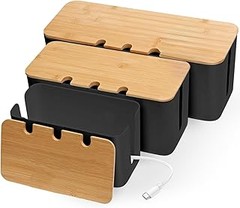 Errores Frecuentes al Usar Cajas de Almacenaje para Cables