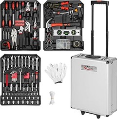 Problemas frecuentes al usar un kit de carro de herramientas
