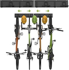 Problemas frecuentes al usar racks para bicicletas en el garaje