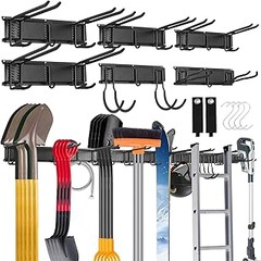 Soluciones a problemas comunes con soportes de pared para herramientas