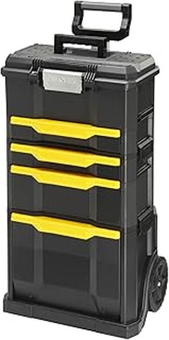 Problemas que enfrentan los usuarios con racks modulares para herramientas