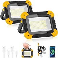¿Cuál es la potencia de luz ideal para un taller doméstico?