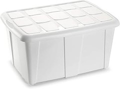 Descubre los Mejores Tipos de Cajas de Almacenaje Bajas para tu Garaje