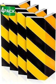 Descubre los tipos de protectores de columna para tu garaje