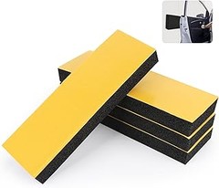 Protectores de pared para garaje