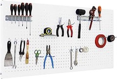 Descubre los diferentes tipos de racks modulares para herramientas