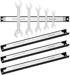 Descubre los diferentes tipos de racks para martillos disponibles