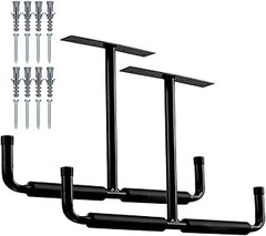 Descubre los tipos de soportes de techo para cajas de garaje
