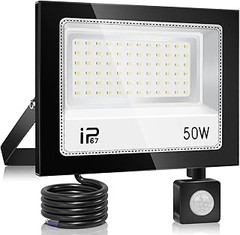 ¿Por qué instalar iluminación con sensor en tu garaje?