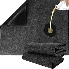Beneficios de usar alfombrillas antideslizantes en tu garaje