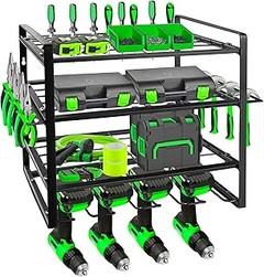 Beneficios de usar soportes de pared para tus herramientas eléctricas