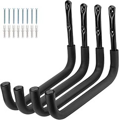 Beneficios de usar soportes de pared para sillas plegables en tu garaje