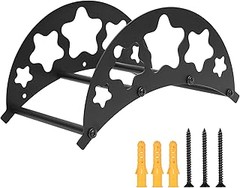 Beneficios de los soportes de pared para mangueras de garaje