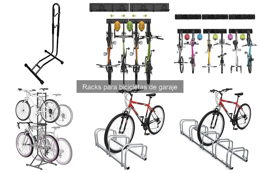 Cómo mantener tu rack para bicicletas en condiciones óptimas