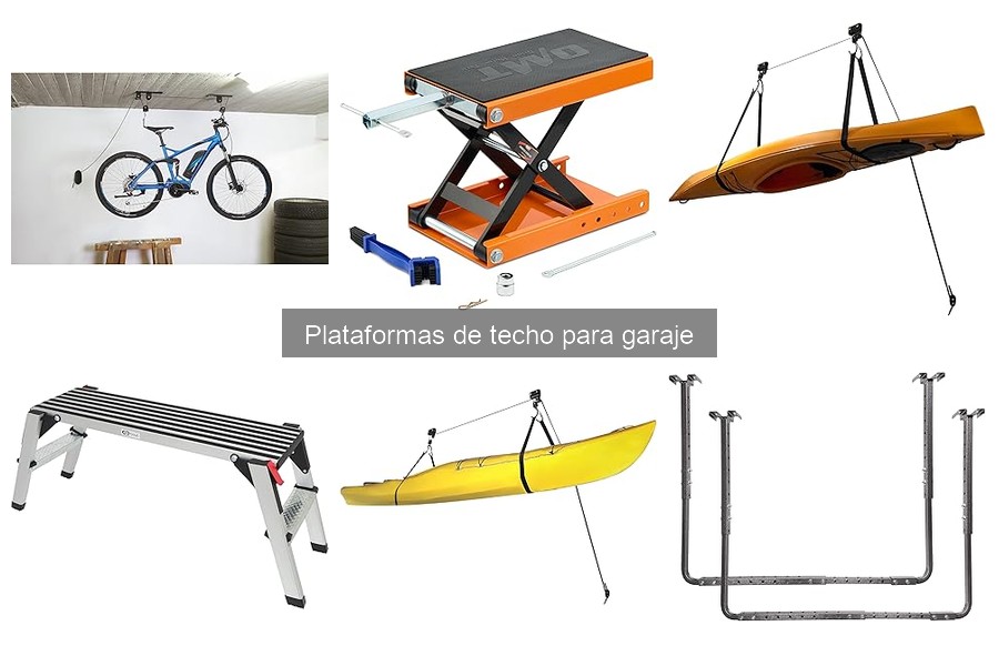 Comparativa de Plataformas de Techo Manuales vs Automáticas