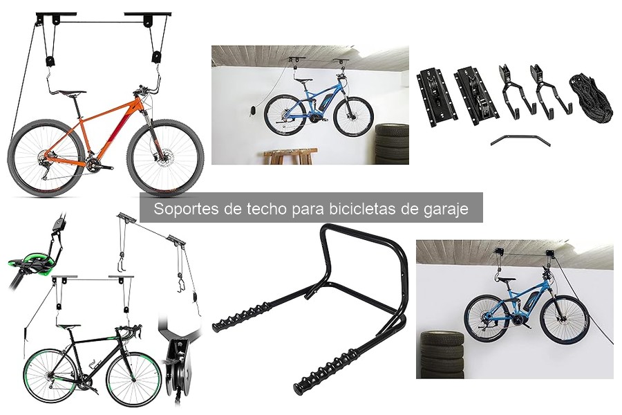 Errores comunes al usar soportes de techo para bicicletas