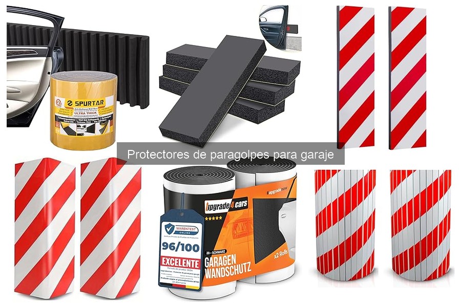 Mejor momento del año para comprar protectores de paragolpes