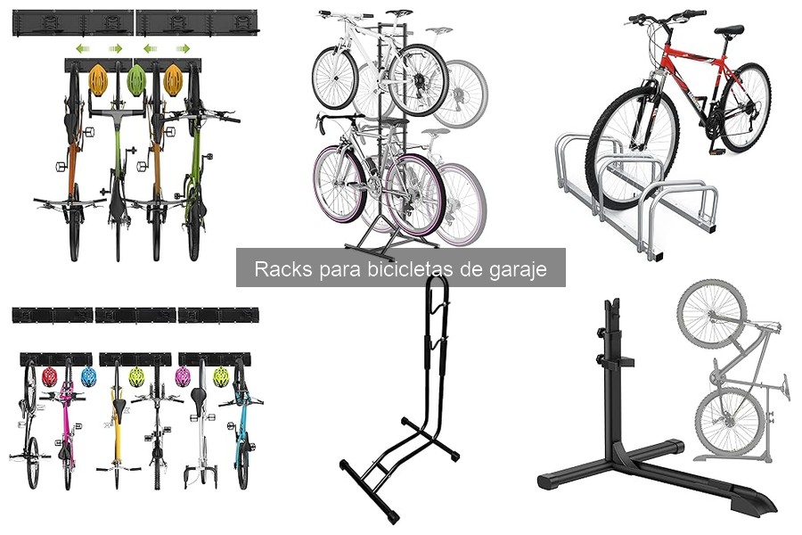 Problemas comunes con racks para bicicletas y cómo solucionarlos